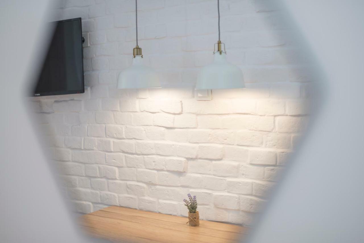 "D&M" Studio Apartments 자그레브 외부 사진