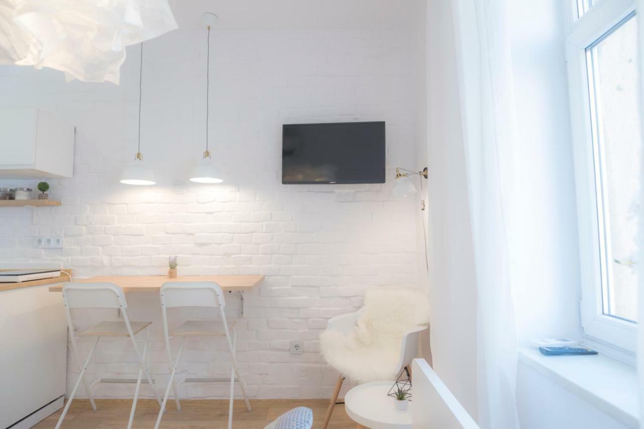 "D&M" Studio Apartments 자그레브 외부 사진