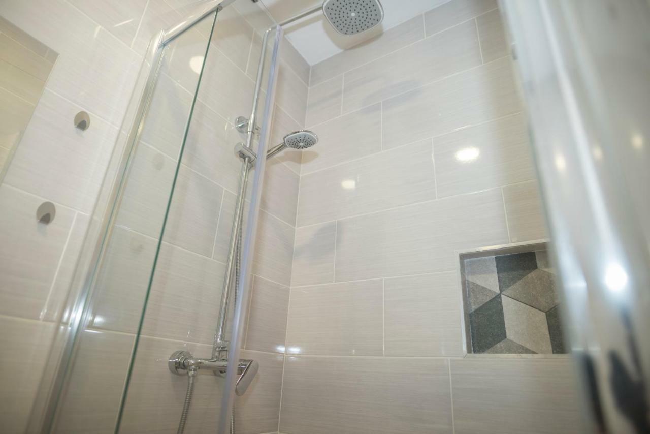 "D&M" Studio Apartments 자그레브 외부 사진
